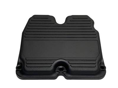 Used Caterpillar C15 Valve Cover