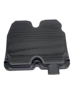 Used Caterpillar C15 Acert Valve Cover w/ Breather