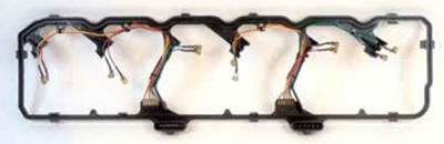 New Aftermarket Cummins 6.7L Valve Cover Gasket With Integrated Wiring