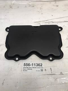 Used Cummins Big Cam II Rocker Lever Cover