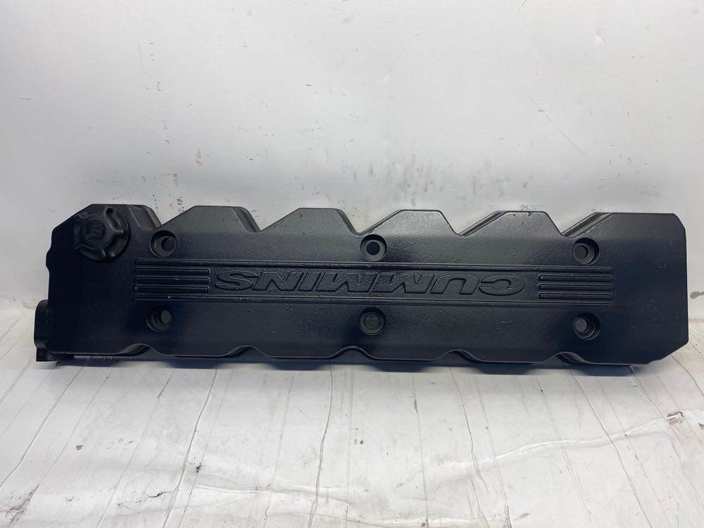 Used Cummins ISB 5.9L EGR Valve Cover For Sale Dorr, MI 3969482