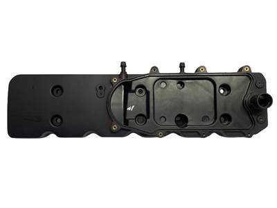 Used Cummins ISB 6.7L DEF Valve Cover