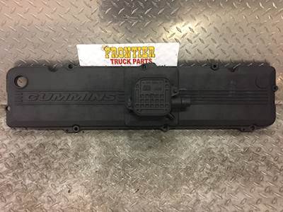 Used Cummins ISC Valve Cover