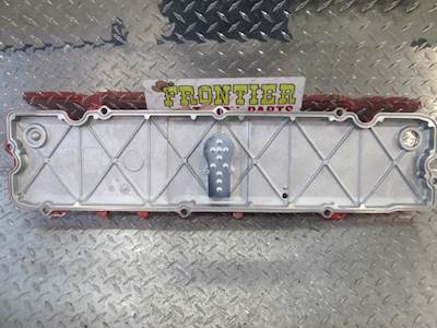 Used Cummins ISC Valve Cover