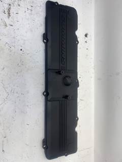 Used Cummins ISC Valve Cover