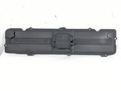 Used Cummins ISC EGR Valve Cover