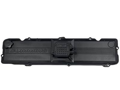 Used Cummins ISC Valve Cover