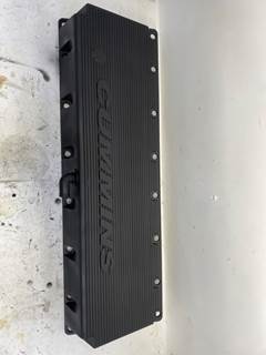 Used Cummins ISM DPF Valve Cover