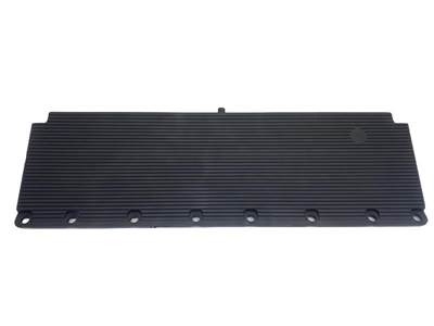 Used Cummins ISM EGR Valve Cover