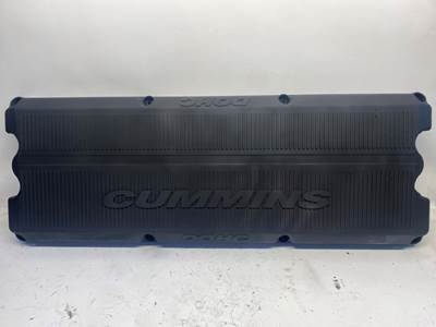 Used Cummins ISX DPF Valve Cover
