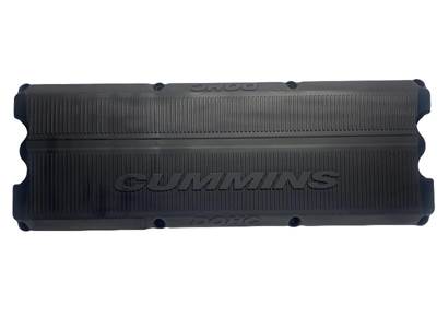 Used Cummins ISX DPF Valve Cover
