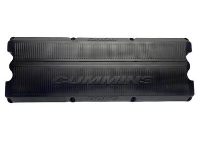 Used Cummins ISX DPF Valve Cover