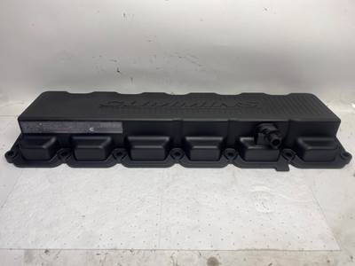 Used Cummins ISX12 Valve Cover