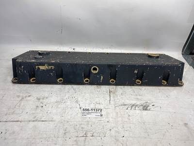 Used Cummins L10 Mechanical Valve Cover