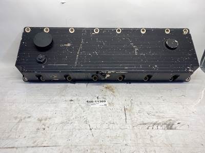 Used Cummins L10 Valve cover