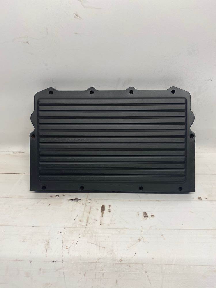 Used Cummins N14 Valve Cover For Sale Dorr, MI 3075016