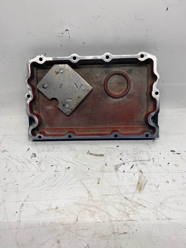 Used Cummins N14 Valve Cover For Sale Dorr, MI 3075016