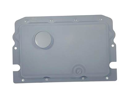 Used Cummins N14 Valve Cover