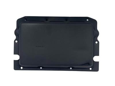 Used Cummins N14 Celect Valve Cover