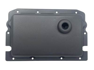 Used Cummins N14 Celect Valve Cover