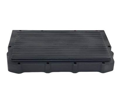 Used Cummins N14 Celect Plus Valve Cover