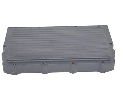 Used Cummins N14 Celect Plus Valve Cover