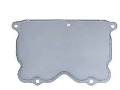 Used Cummins NH/NT 855 Valve Cover