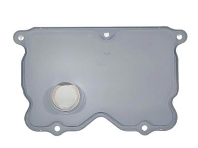 Used Cummins NH/NT 855 Valve Cover