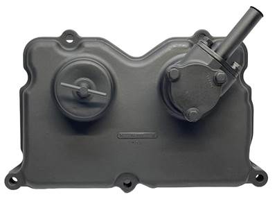 Used Cummins Small Cam Valve Cover