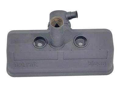 Used Detroit Diesel 6V92TA Valve Cover