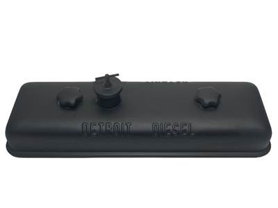 Used Detroit Diesel 8V-71 Valve Cover