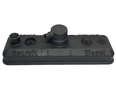 Used Detroit Diesel 8V-71 Valve Cover