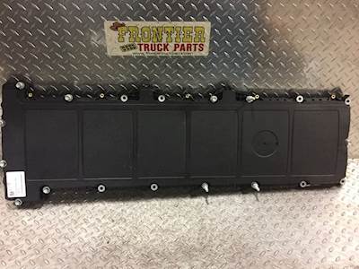 NTO Detroit Diesel Valve Cover