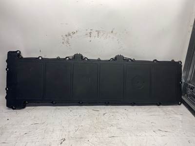 NTO Detroit Diesel DD15 valve cover
