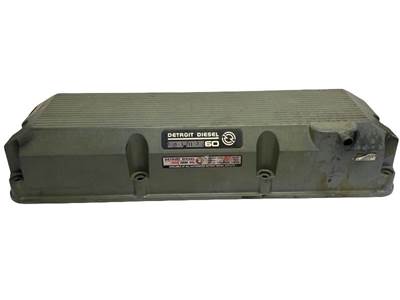 Used Detroit Diesel Series 60 DDEC IV 12.7L Valve Cover