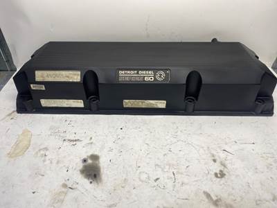 Used Detroit Diesel Series 60 DDEC V 12.7L Valve Cover
