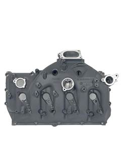 Used Ford 6.7L Powerstroke Left Hand Valve Cover