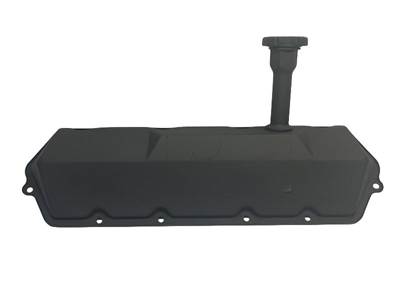 Used Ford 7.3L Powerstroke Driver Valve Cover