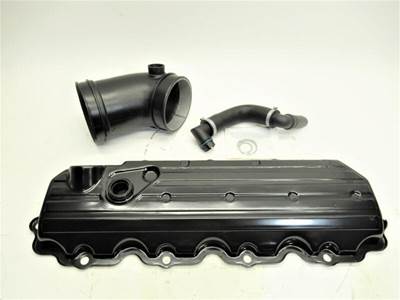 New International Valve Cover Upgrade Kit