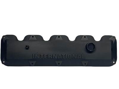 Used International 9.0L Valve Cover