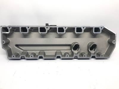 Used International DT466E Valve Cover/Intake