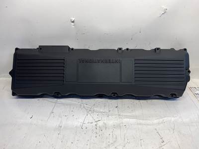 Used International DT466E EGR Valve Cover