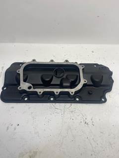 Used International Maxxforce 7 Valve Cover