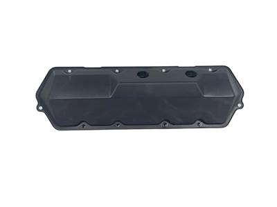 Used International T444E Driver Side Valve Cover