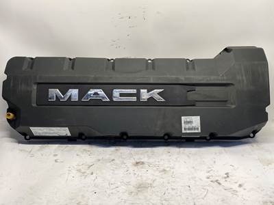 Used Mack MP7 Valve Cover