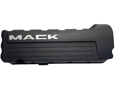 Used Mack MP7 Valve Cover