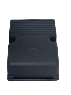 Used Mercedes OM460 EGR Valve Cover