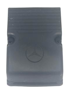 Used Mercedes OM460 EGR Valve Cover