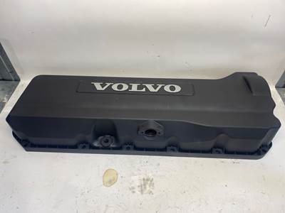 Used Volvo D11 Valve Cover