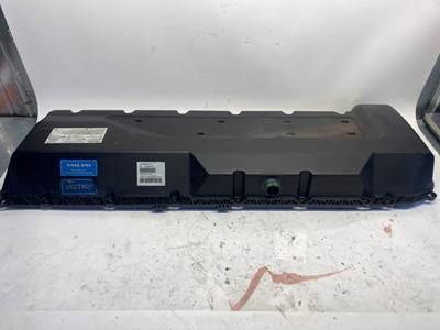 Used Volvo D13J Valve Cover